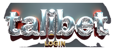 talibet login logo