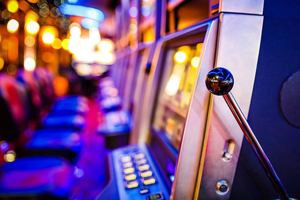 talibet login What's Inside Our Slot Floor